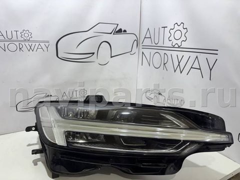 Фары передние (комплект) Volvo V60, 2019 г., арт. 15775, фото 2