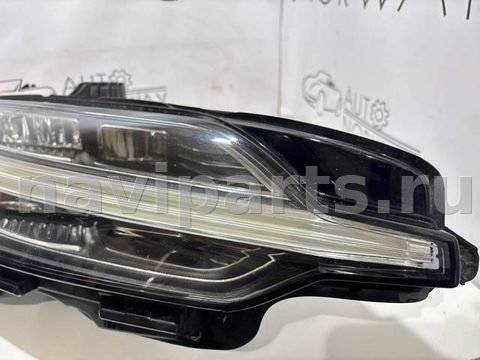 Фары передние (комплект) Volvo V60, 2019 г., арт. 15775, фото 3
