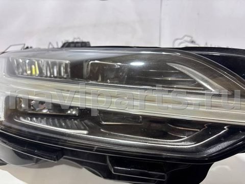 Фары передние (комплект) Volvo V60, 2019 г., арт. 15775, фото 4