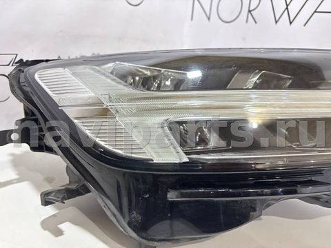 Фары передние (комплект) Volvo V60, 2019 г., арт. 15775, фото 6