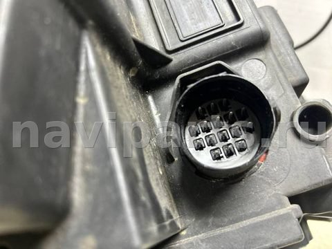 Фары передние (комплект) Land-Rover Range Rover L405, 2016 г., арт. 16282, фото 10