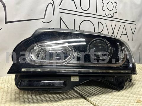 Фары передние (комплект) Land-Rover Range Rover L405, 2016 г., арт. 16282, фото 3