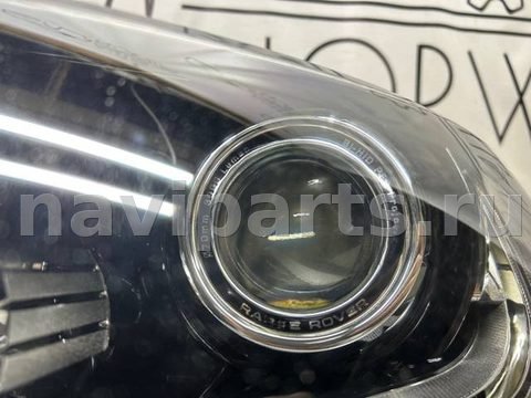Фары передние (комплект) Land-Rover Range Rover L405, 2016 г., арт. 16282, фото 5