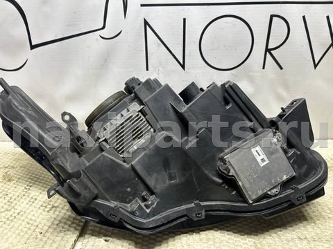 Фары передние (комплект) Land-Rover Range Rover L405, 2016 г., арт. 16282, фото 7