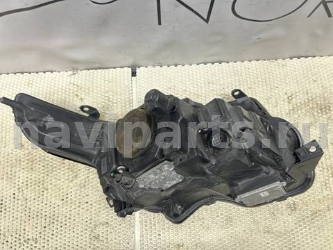 Фары передние (комплект) Land-Rover Range Rover L405, 2016 г., арт. 16282, фото 8