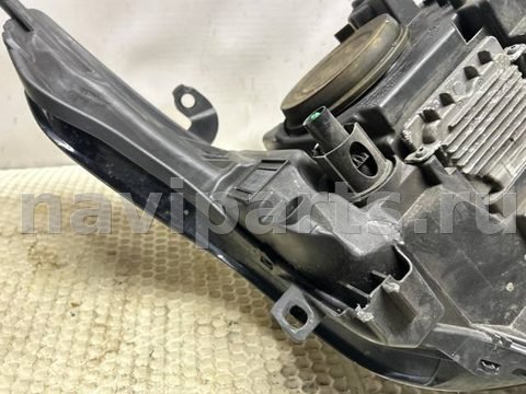 Фары передние (комплект) Land-Rover Range Rover L405, 2016 г., арт. 16282, фото 9