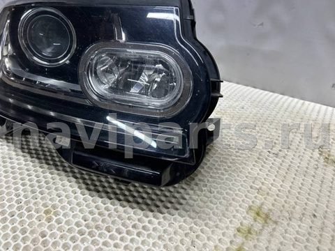 Фары передние (комплект) Land-Rover Range Rover L405, 2016 г., арт. 16369, фото 11