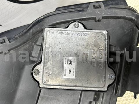 Фары передние (комплект) Land-Rover Range Rover L405, 2016 г., арт. 16369, фото 12
