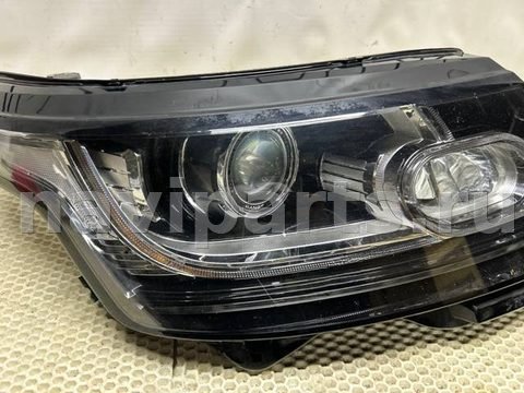 Фары передние (комплект) Land-Rover Range Rover L405, 2016 г., арт. 16369, фото 3