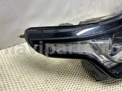 Фары передние (комплект) Land-Rover Range Rover L405, 2016 г., арт. 16369, фото 4