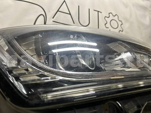 Фары передние (комплект) Land-Rover Range Rover L405, 2016 г., арт. 16369, фото 5
