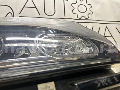 Фары передние (комплект) Land-Rover Range Rover L405, 2016 г., арт. 16369, фото 6