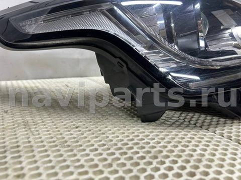 Фары передние (комплект) Land-Rover Range Rover L405, 2016 г., арт. 16369, фото 7