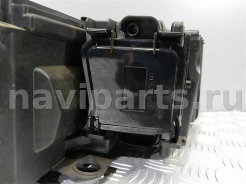 Фары передние (комплект) Audi A8 D3, 2009 г., OEM 4E0941029AR, арт. 16372, фото 10