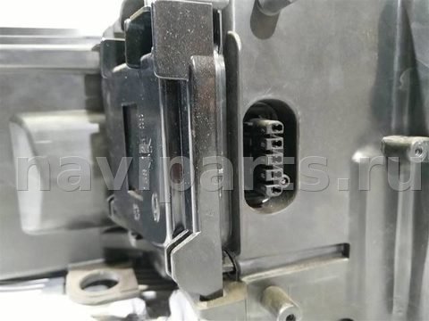 Фары передние (комплект) Audi A8 D3, 2009 г., OEM 4E0941029AR, арт. 16372, фото 11