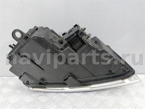 Фары передние (комплект) Audi A8 D3, 2009 г., OEM 4E0941029AR, арт. 16372, фото 12