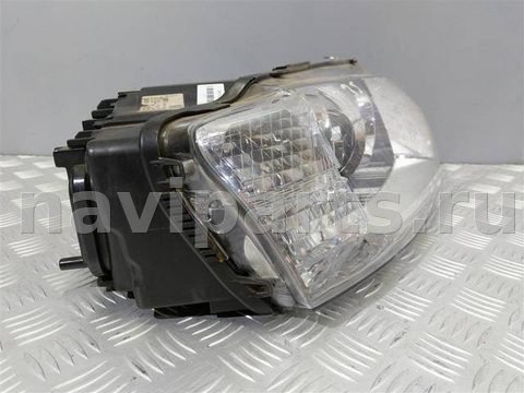 Фары передние (комплект) Audi A8 D3, 2009 г., OEM 4E0941029AR, арт. 16372, фото 18