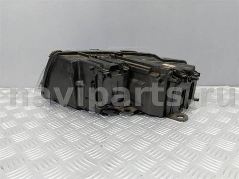 Фары передние (комплект) Audi A8 D3, 2009 г., OEM 4E0941029AR, арт. 16372, фото 19