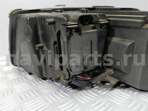 Фары передние (комплект) Audi A8 D3, 2009 г., OEM 4E0941029AR, арт. 16372, фото 20