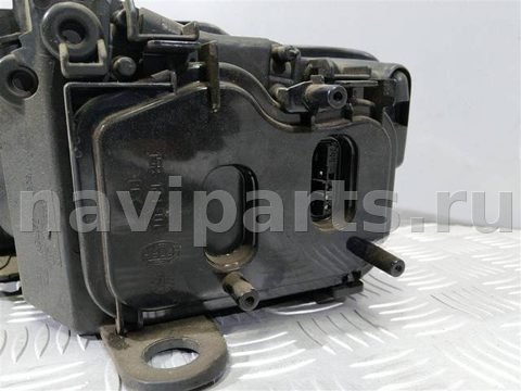 Фары передние (комплект) Audi A8 D3, 2009 г., OEM 4E0941029AR, арт. 16372, фото 22