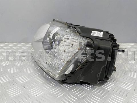 Фары передние (комплект) Audi A8 D3, 2009 г., OEM 4E0941029AR, арт. 16372, фото 7