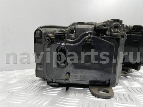 Фары передние (комплект) Audi A8 D3, 2009 г., OEM 4E0941029AR, арт. 16372, фото 9