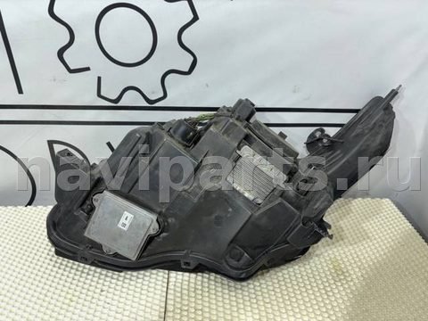 Фары передние (комплект) Land-Rover Range Rover L405, 2016 г., арт. 17614, фото 10