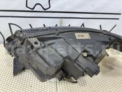 Фары передние (комплект) Land-Rover Range Rover L405, 2016 г., арт. 17614, фото 11