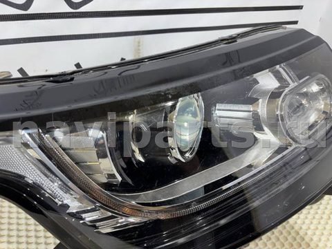 Фары передние (комплект) Land-Rover Range Rover L405, 2016 г., арт. 17614, фото 12