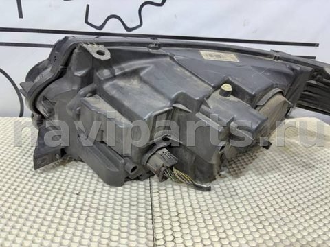 Фары передние (комплект) Land-Rover Range Rover L405, 2016 г., арт. 17614, фото 18