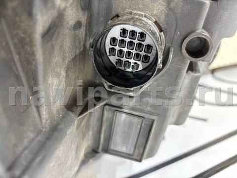 Фары передние (комплект) Land-Rover Range Rover L405, 2016 г., арт. 17614, фото 20