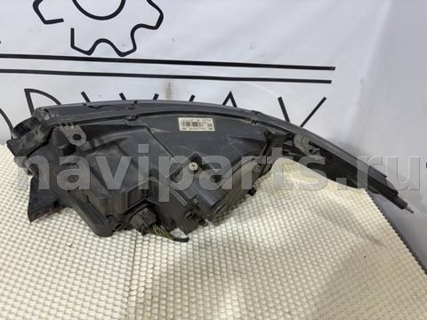 Фары передние (комплект) Land-Rover Range Rover L405, 2016 г., арт. 17614, фото 9