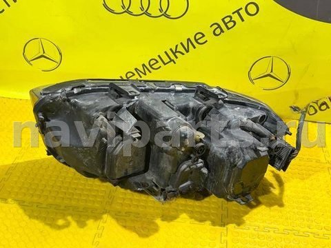 Фары передние (комплект) BMW 7 E65/E66, 2003 г., арт. 18533, фото 4