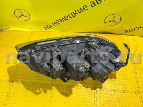 Фары передние (комплект) BMW 7 E65/E66, 2003 г., арт. 18533, фото 5