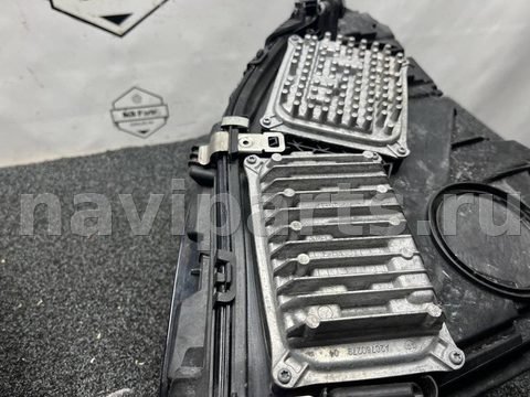 Фары передние (комплект) Mercedes S W223, 2021 г., OEM a2239061004, арт. 1934, фото 10