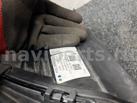 Фары передние (комплект) Mercedes S W223, 2021 г., OEM a2239061004, арт. 1934, фото 6