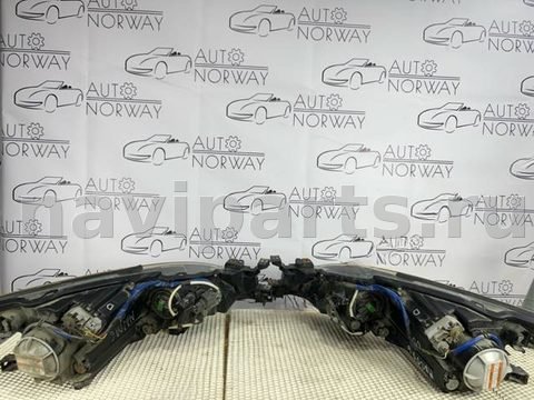 Фары передние (комплект) Mazda 6, 2008 г., арт. 19597, фото 10