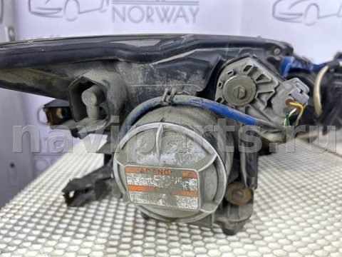 Фары передние (комплект) Mazda 6, 2008 г., арт. 19597, фото 14