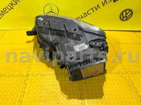 Фары передние (комплект) Volkswagen Passat, 2007 г., арт. 21303, фото 13