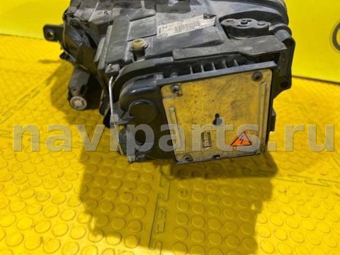 Фары передние (комплект) Volkswagen Passat, 2007 г., арт. 21303, фото 14