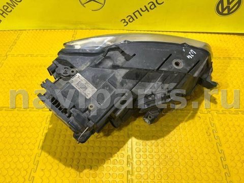 Фары передние (комплект) Volkswagen Passat, 2007 г., арт. 21303, фото 5