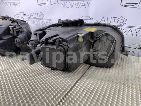 Фары передние (комплект) Audi A3, 2004 г., OEM 8P0941004A, арт. 21679, фото 10