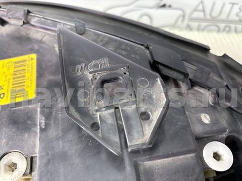 Фары передние (комплект) Audi A3, 2004 г., OEM 8P0941004A, арт. 21679, фото 13