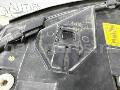 Фары передние (комплект) Audi A3, 2004 г., OEM 8P0941004A, арт. 21679, фото 14