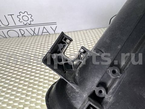 Фары передние (комплект) Audi A3, 2004 г., OEM 8P0941004A, арт. 21679, фото 17