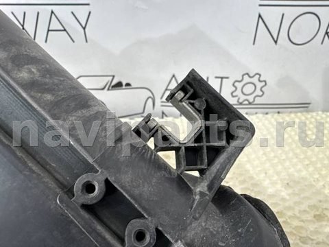 Фары передние (комплект) Audi A3, 2004 г., OEM 8P0941004A, арт. 21679, фото 18