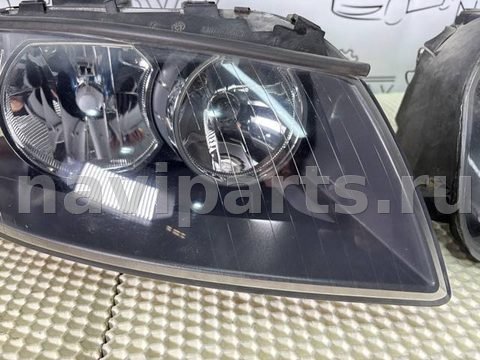 Фары передние (комплект) Audi A3, 2004 г., OEM 8P0941004A, арт. 21679, фото 5