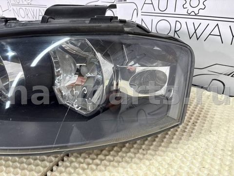 Фары передние (комплект) Audi A3, 2004 г., OEM 8P0941004A, арт. 21679, фото 7