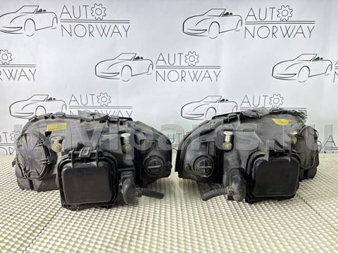 Фары передние (комплект) Audi A3, 2004 г., OEM 8P0941004A, арт. 21679, фото 8