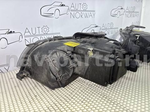 Фары передние (комплект) Audi A3, 2004 г., OEM 8P0941004A, арт. 21679, фото 9